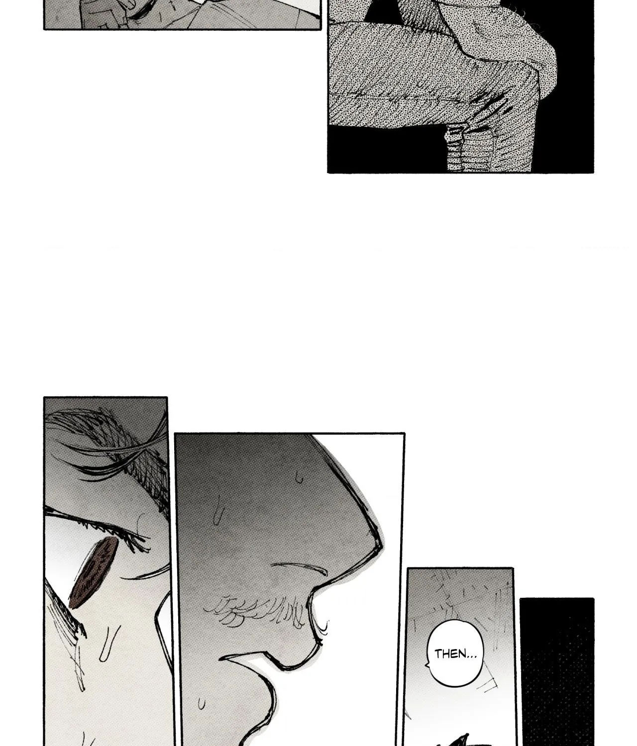 Immortal Days Chapter 296 page 21 - 