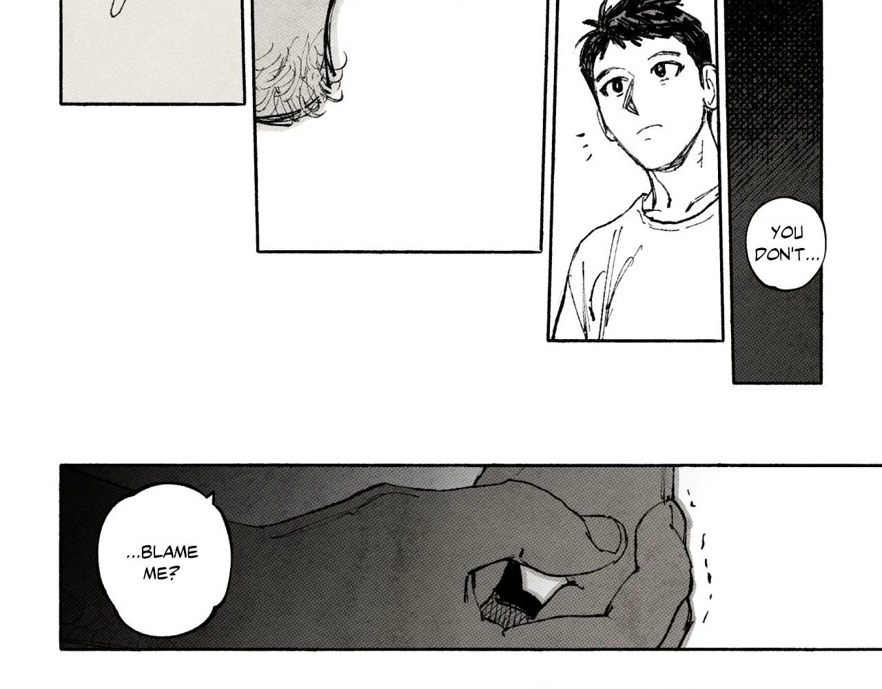 Immortal Days Chapter 296 page 22 - 