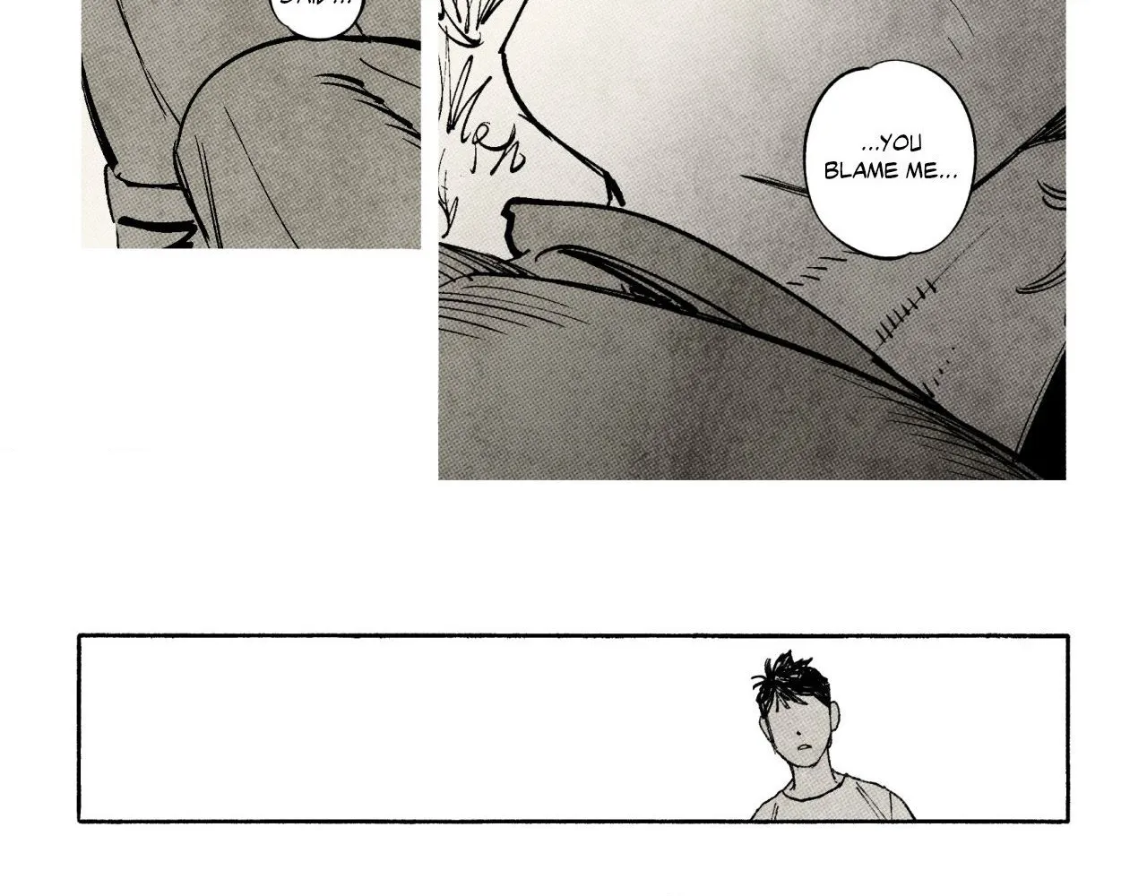 Immortal Days Chapter 296 page 24 - 