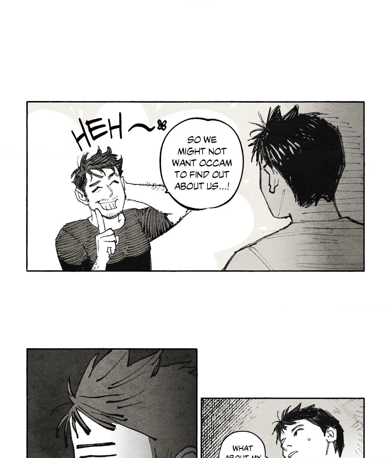 Immortal Days Chapter 296 page 5 - 