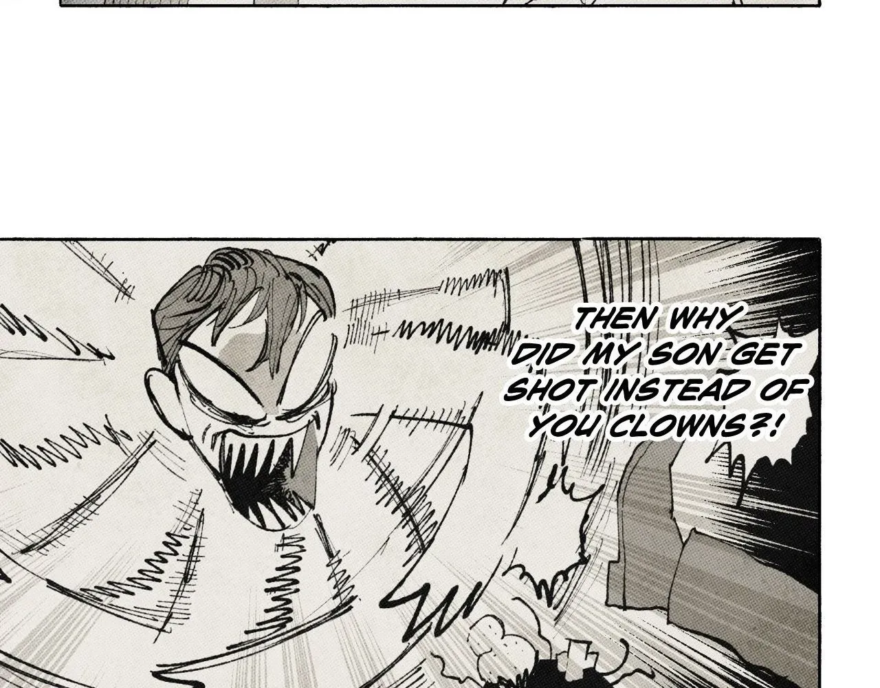 Immortal Days Chapter 296 page 8 - 