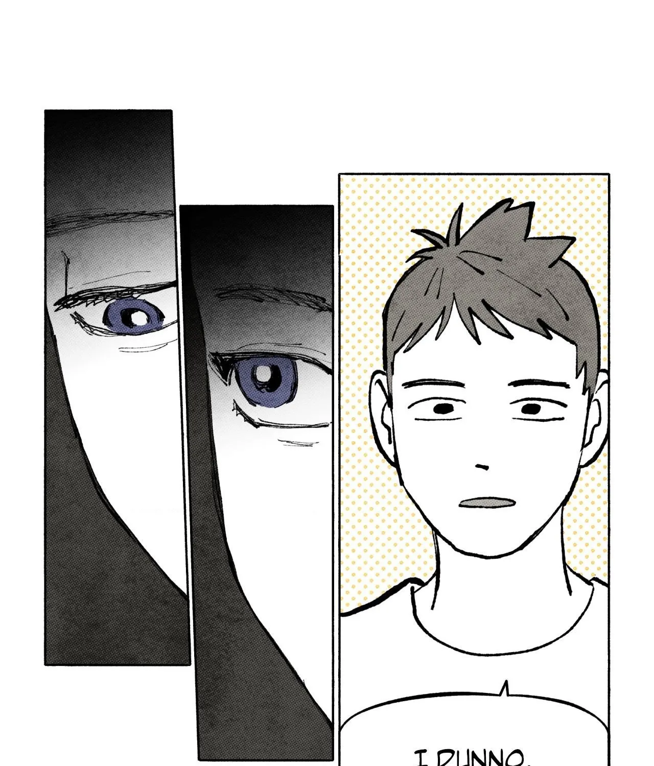 Immortal Days Chapter 297 page 1 - 