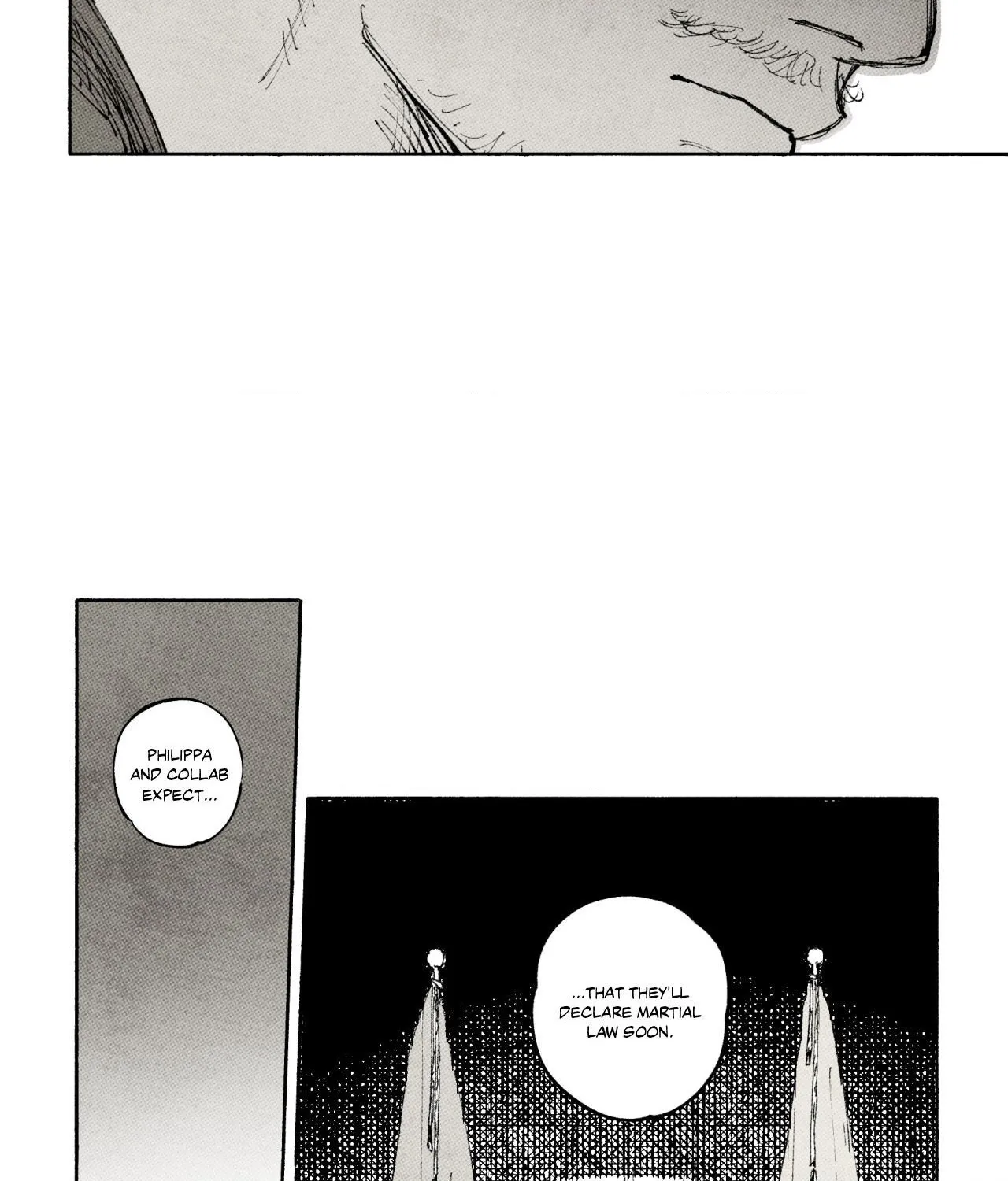 Immortal Days Chapter 297 page 17 - 