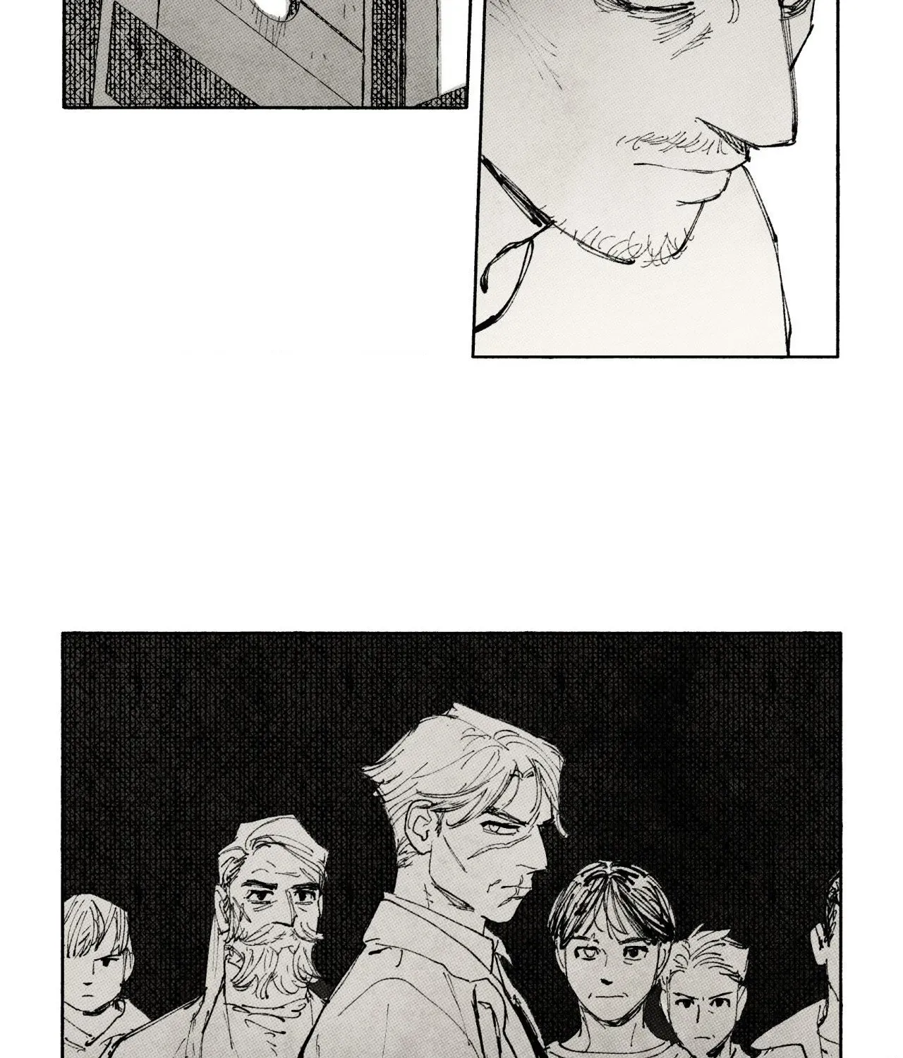 Immortal Days Chapter 297 page 23 - 
