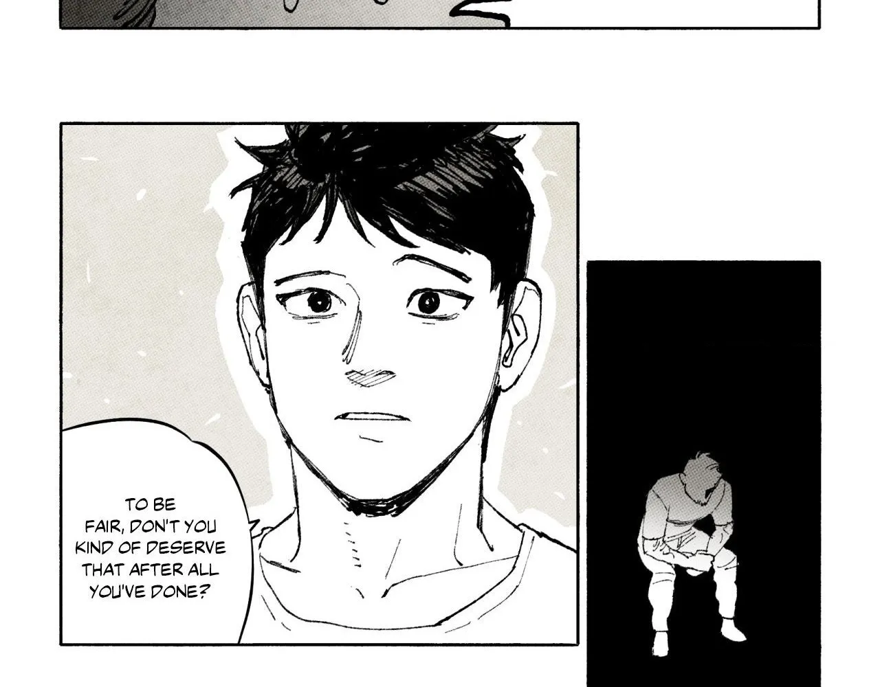 Immortal Days Chapter 297 page 4 - 