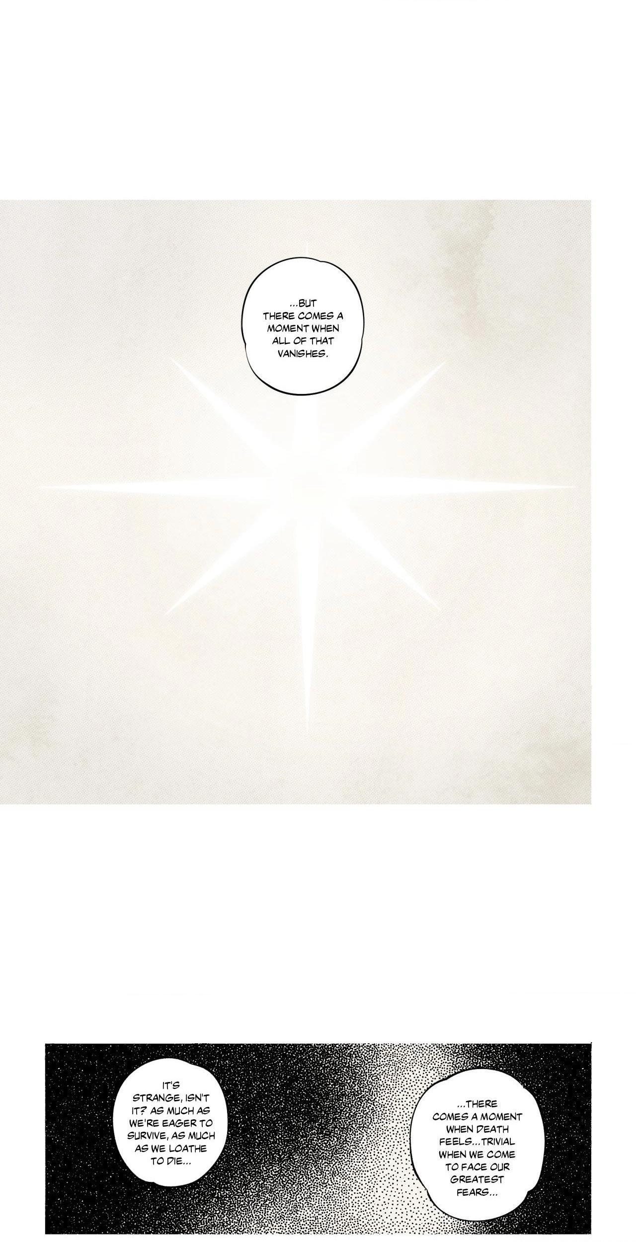 Immortal Days Chapter 298 page 4 - 