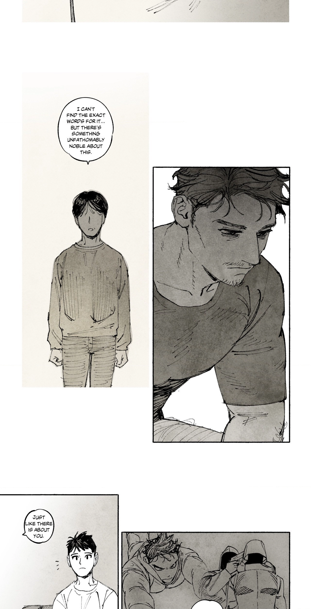 Immortal Days Chapter 298 page 6 - 
