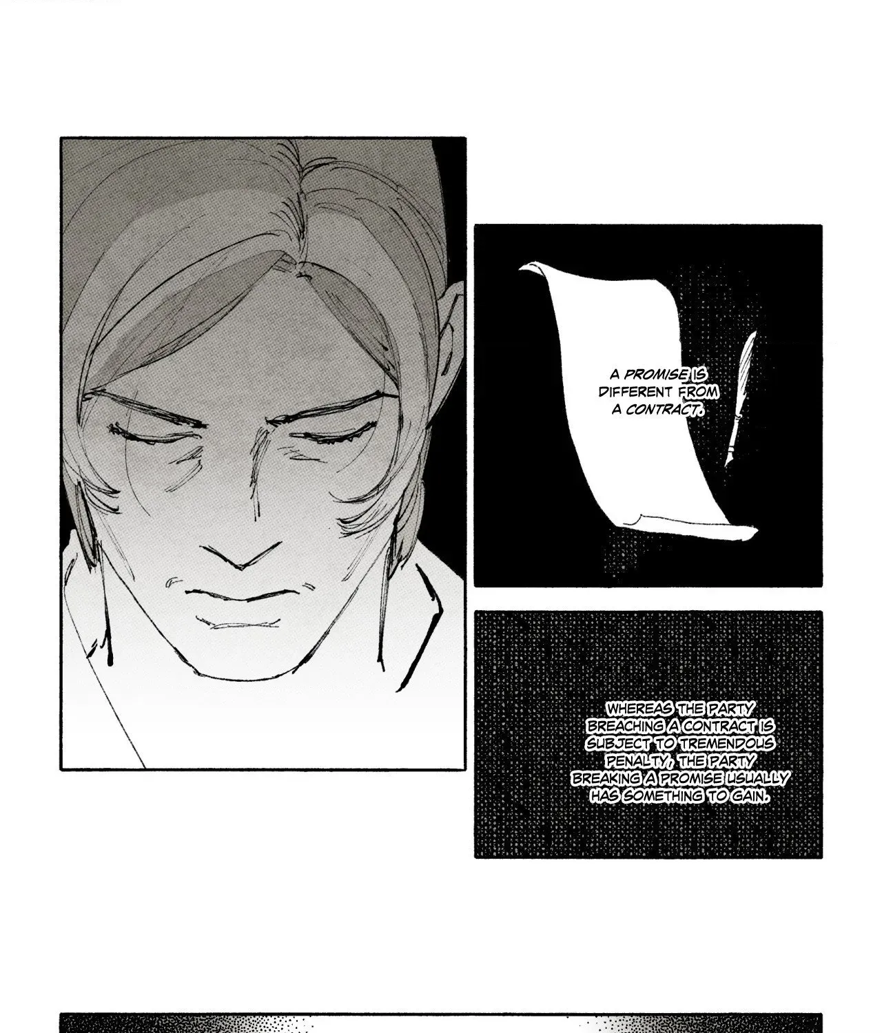 Immortal Days Chapter 301 page 1 - 