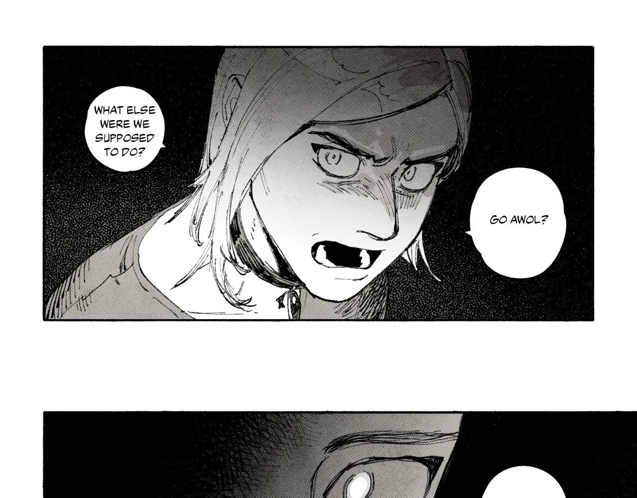 Immortal Days Chapter 301 page 14 - 