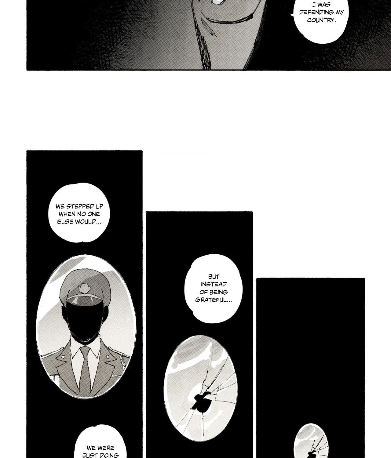 Immortal Days Chapter 301 page 15 - 