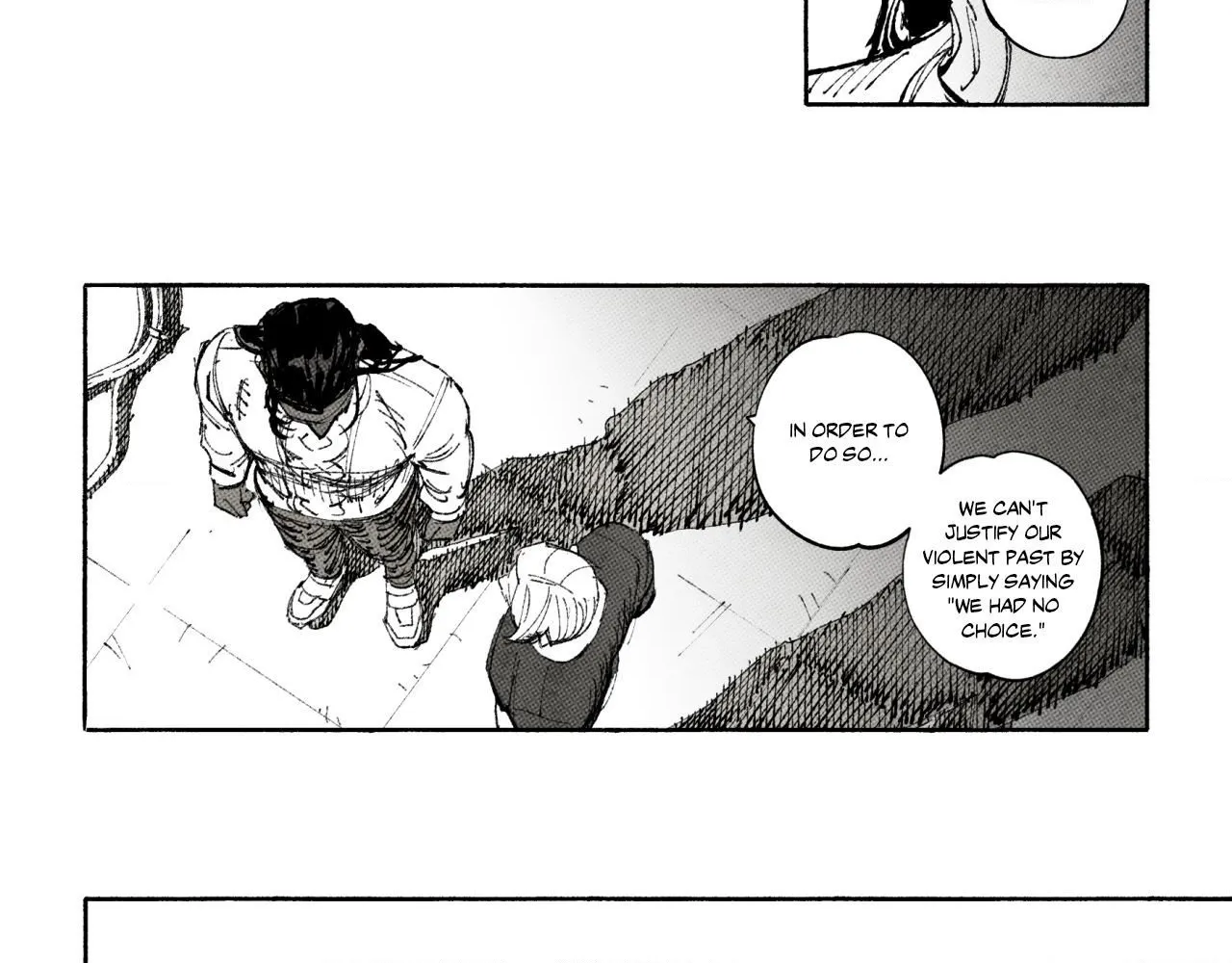 Immortal Days Chapter 301 page 18 - 