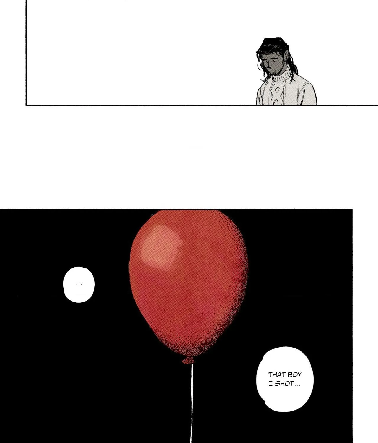 Immortal Days Chapter 301 page 19 - 