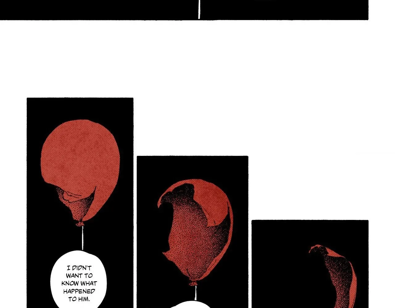 Immortal Days Chapter 301 page 20 - 