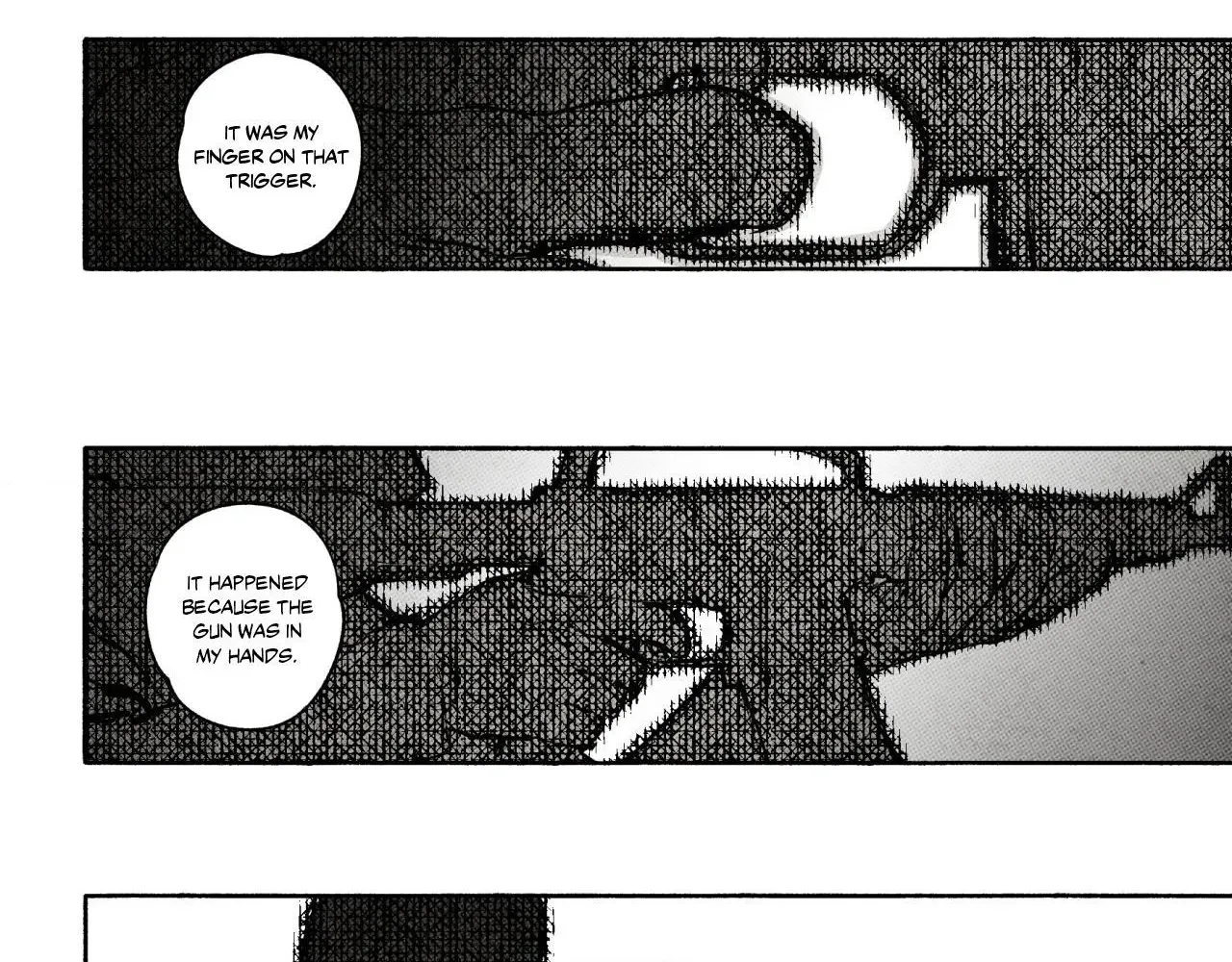 Immortal Days Chapter 301 page 22 - 