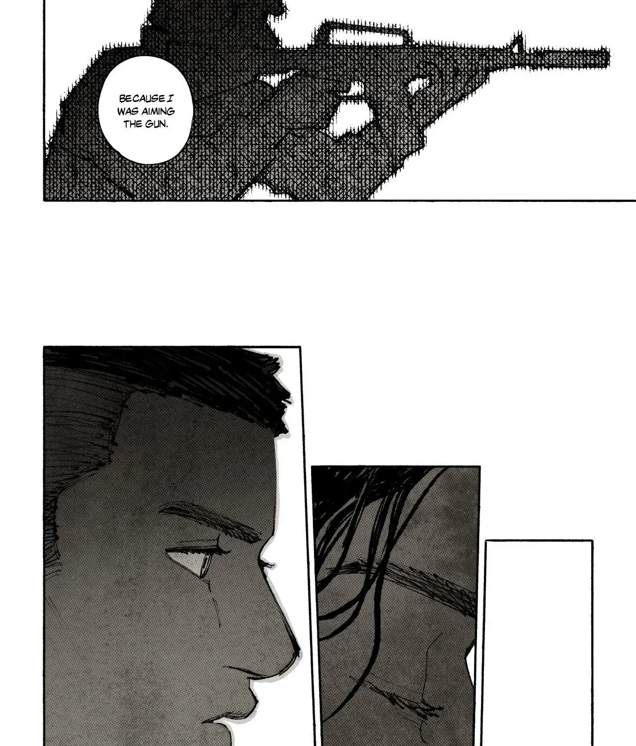 Immortal Days Chapter 301 page 23 - 
