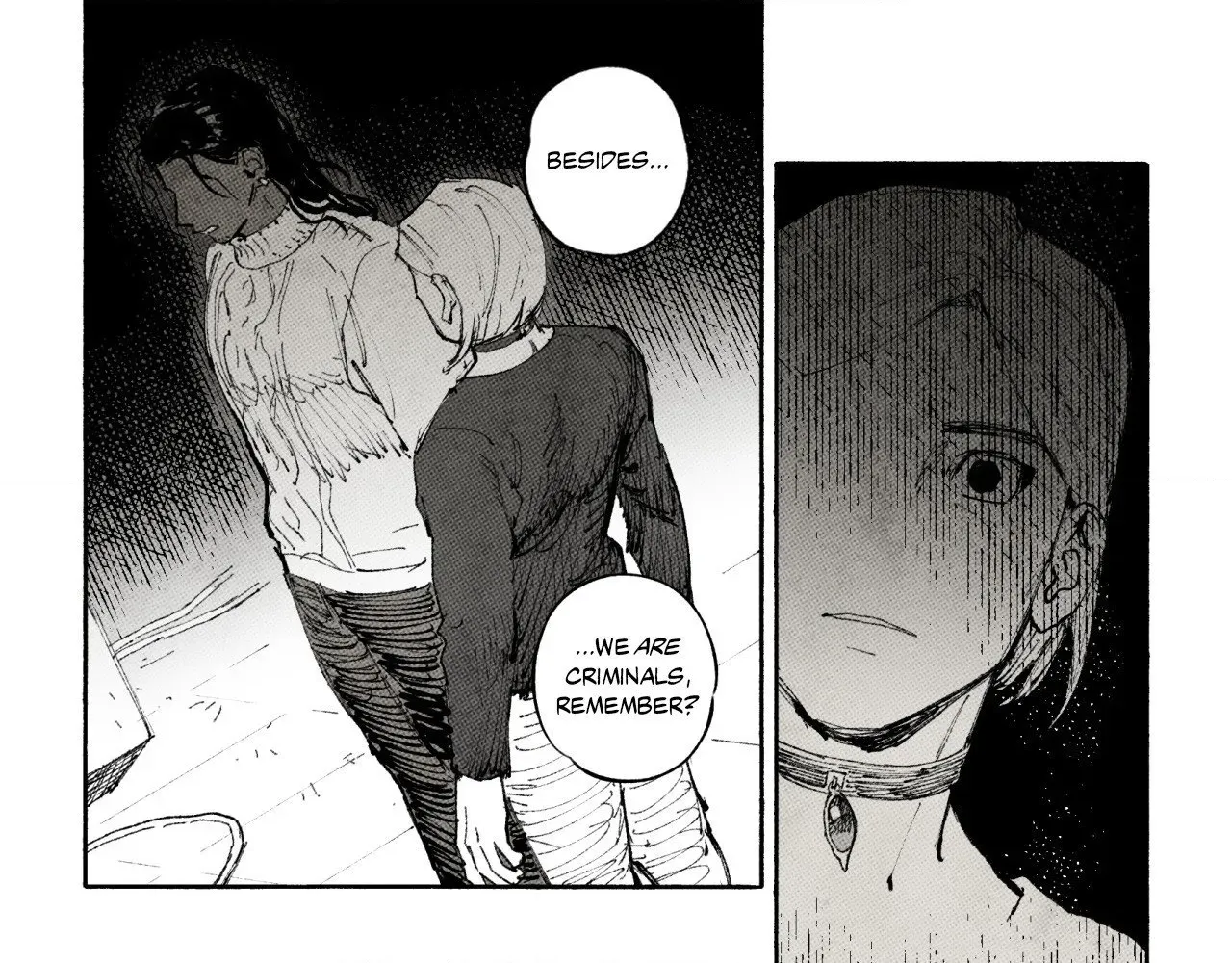 Immortal Days Chapter 301 page 10 - 
