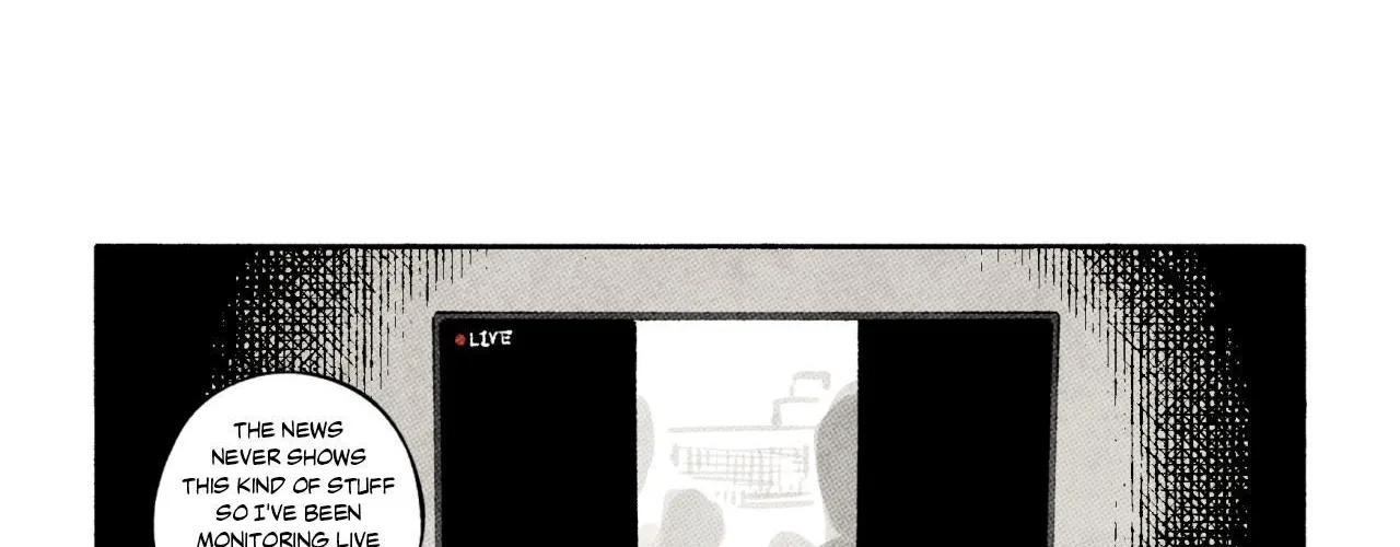Immortal Days Chapter 302 page 14 - 