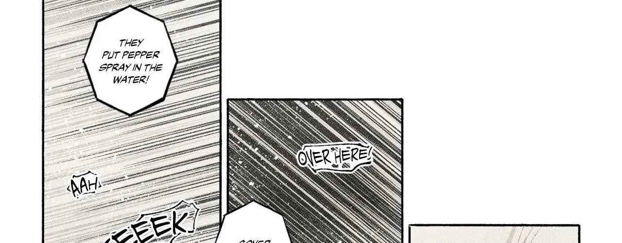 Immortal Days Chapter 302 page 16 - 