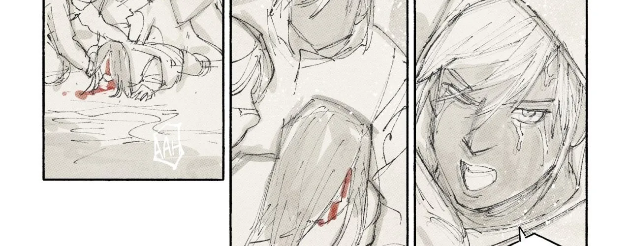 Immortal Days Chapter 302 page 18 - 