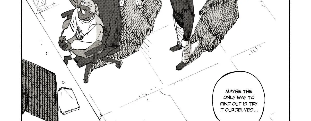 Immortal Days Chapter 302 page 24 - 