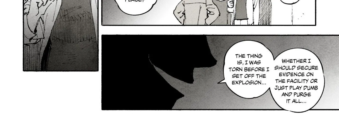 Immortal Days Chapter 302 page 28 - 