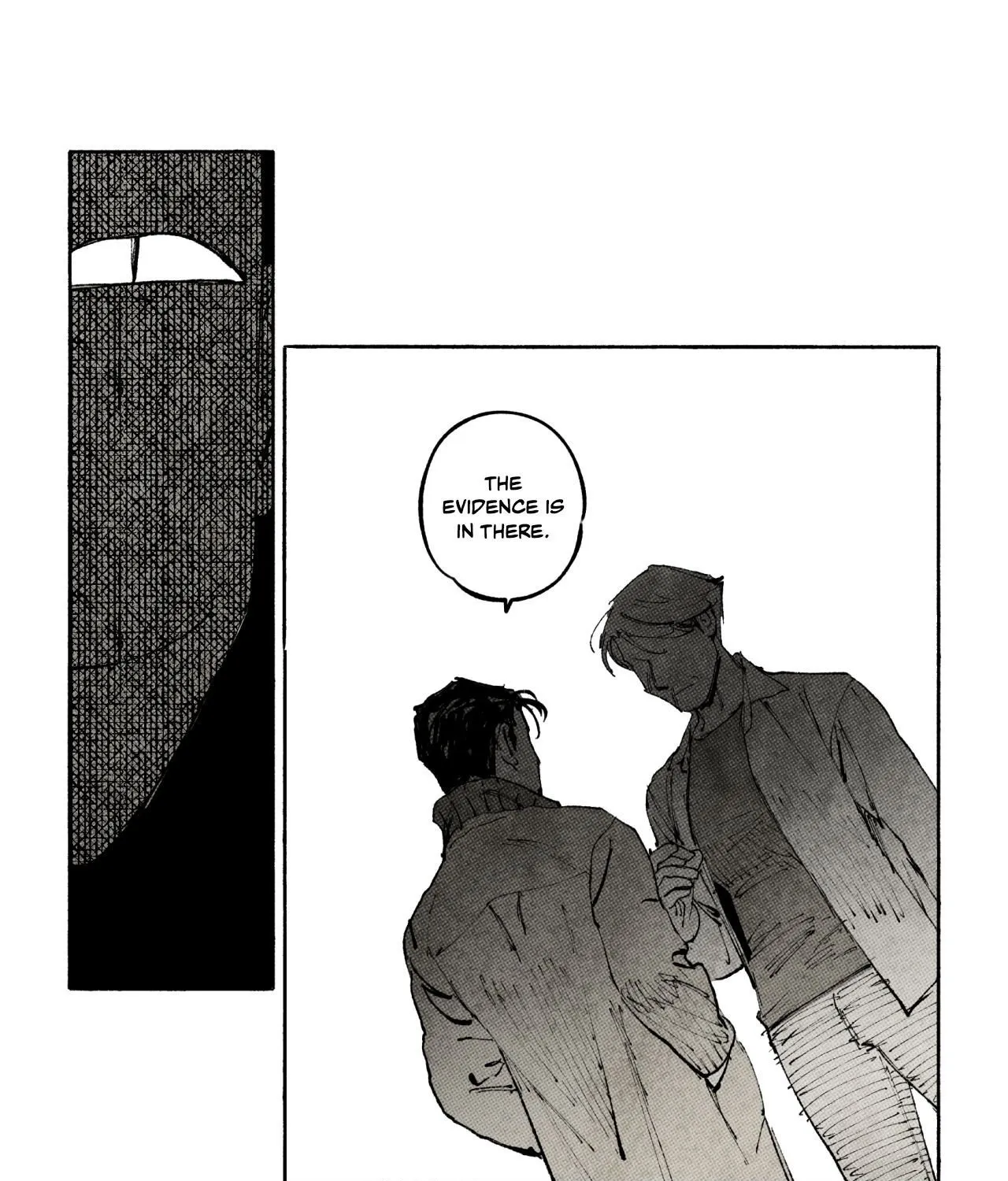 Immortal Days Chapter 302 page 29 - 