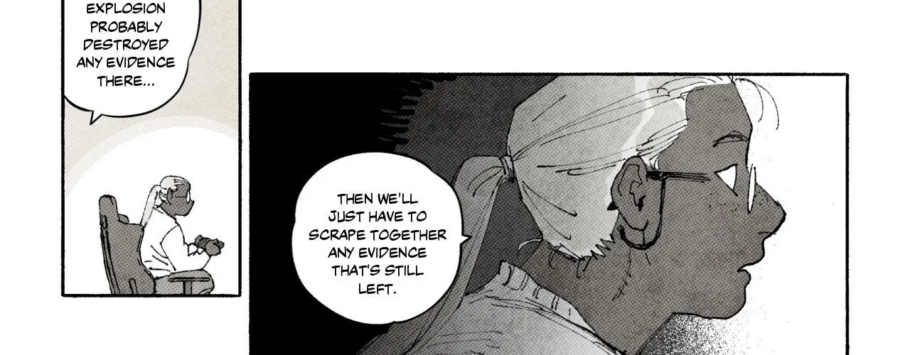 Immortal Days Chapter 302 page 4 - 