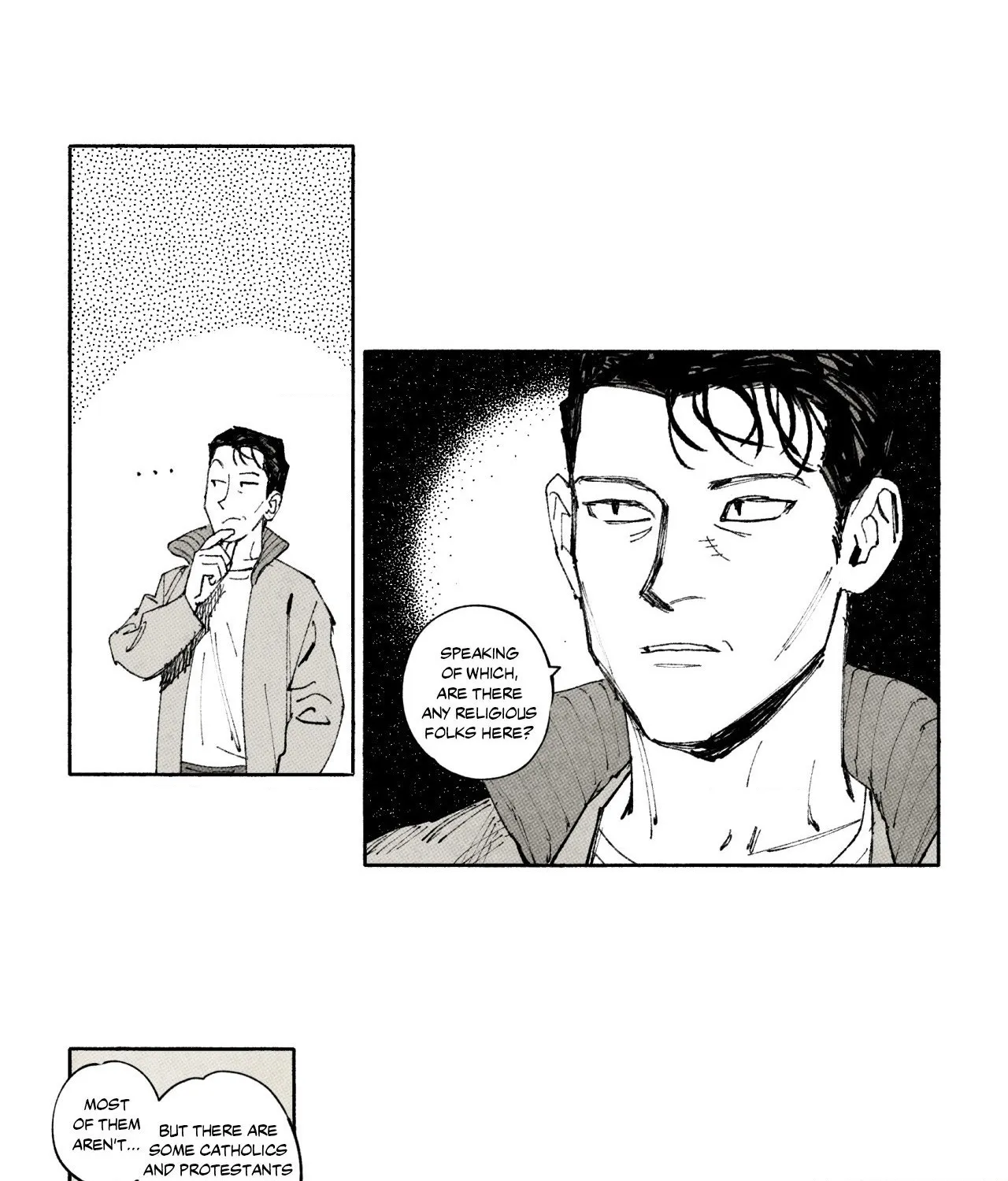 Immortal Days Chapter 303 page 11 - 