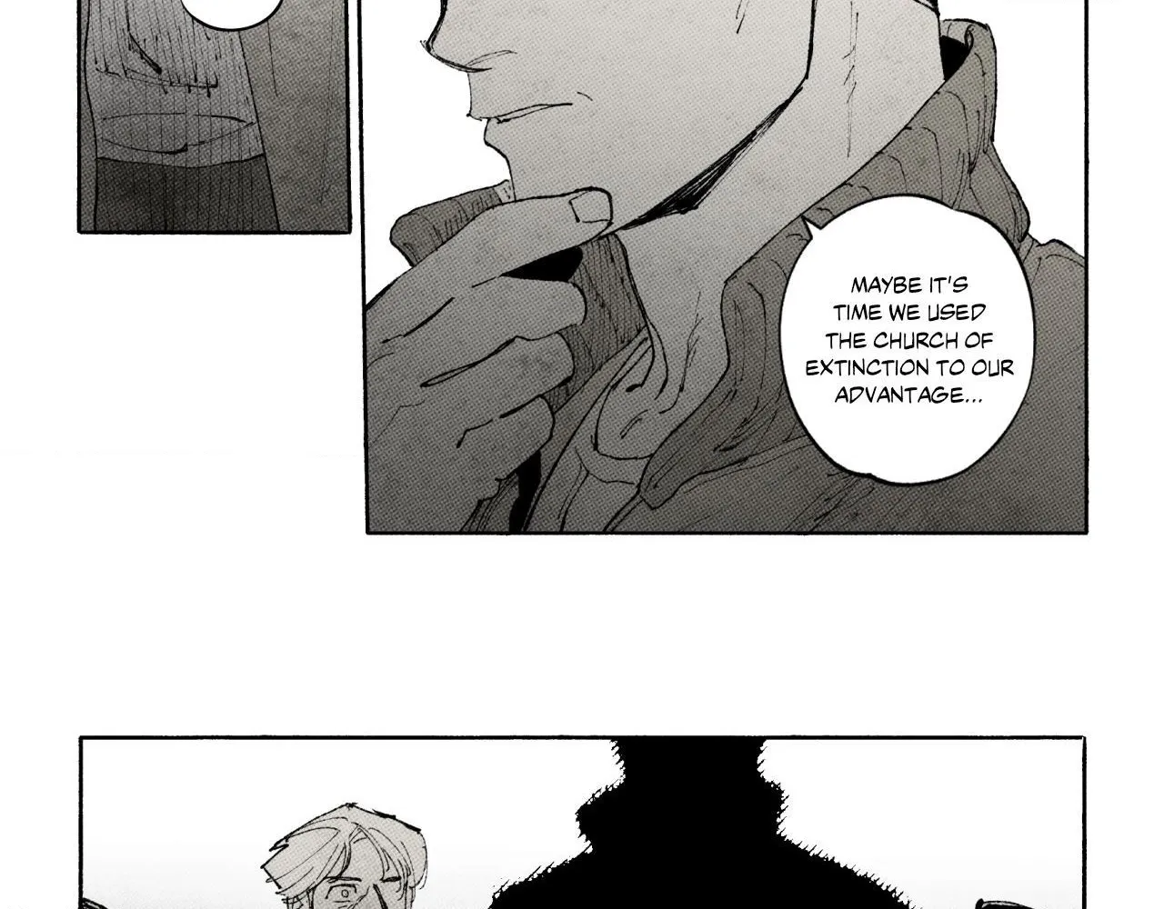 Immortal Days Chapter 303 page 14 - 