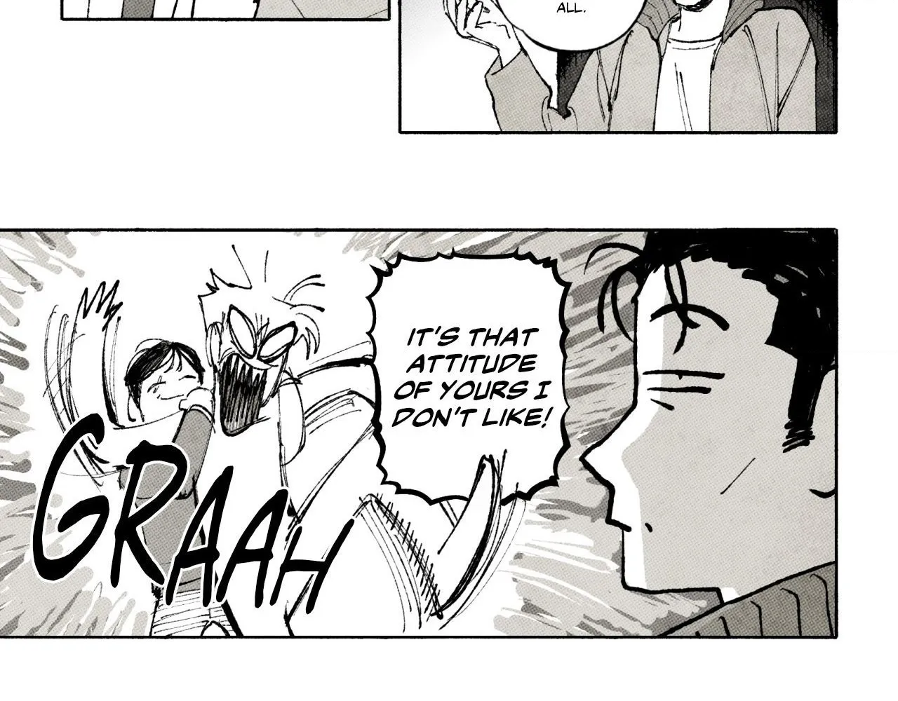 Immortal Days Chapter 303 page 4 - 