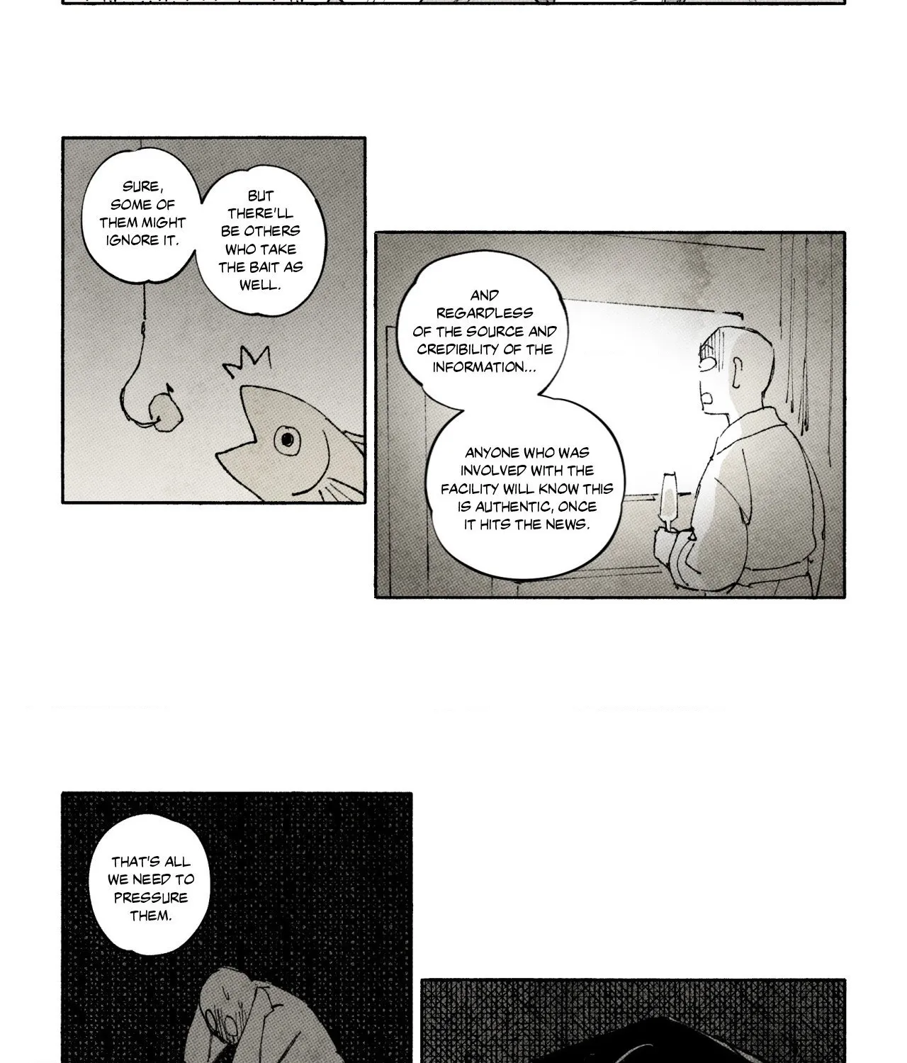 Immortal Days Chapter 303 page 7 - 