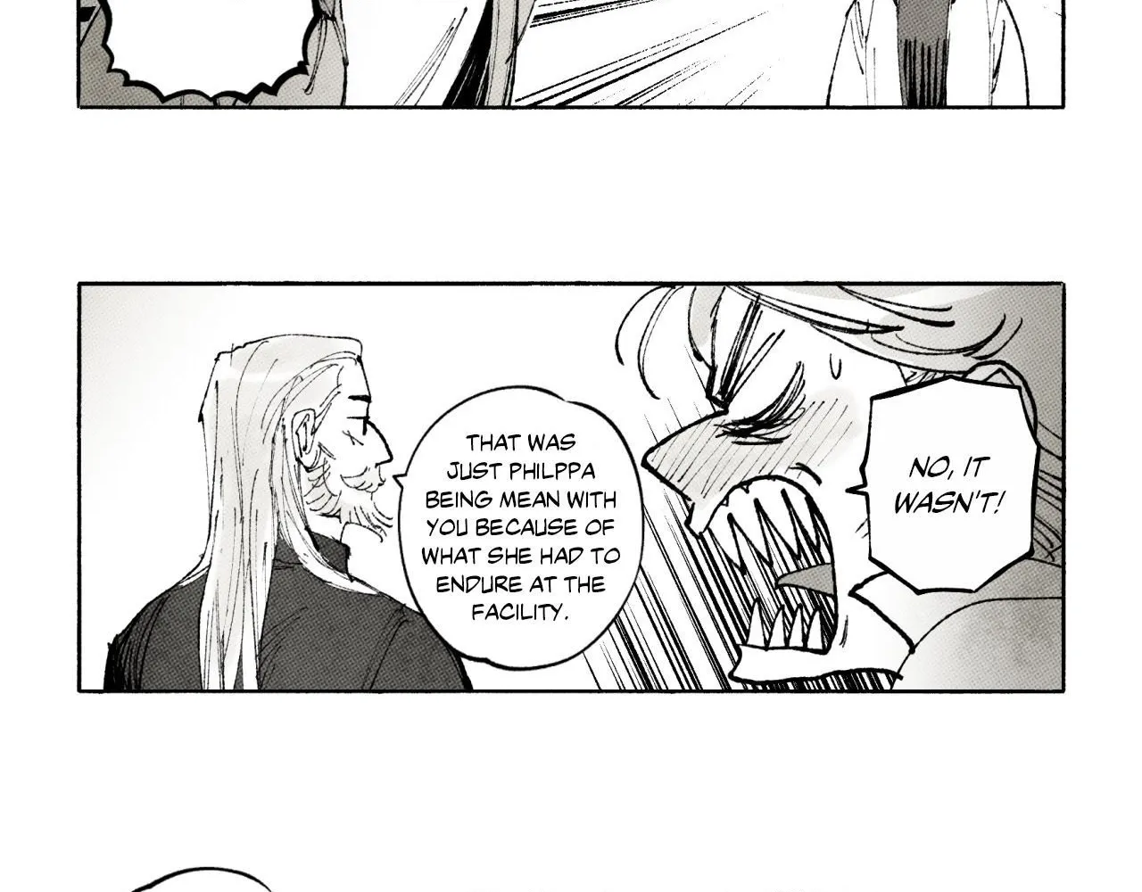 Immortal Days Chapter 304 page 2 - 