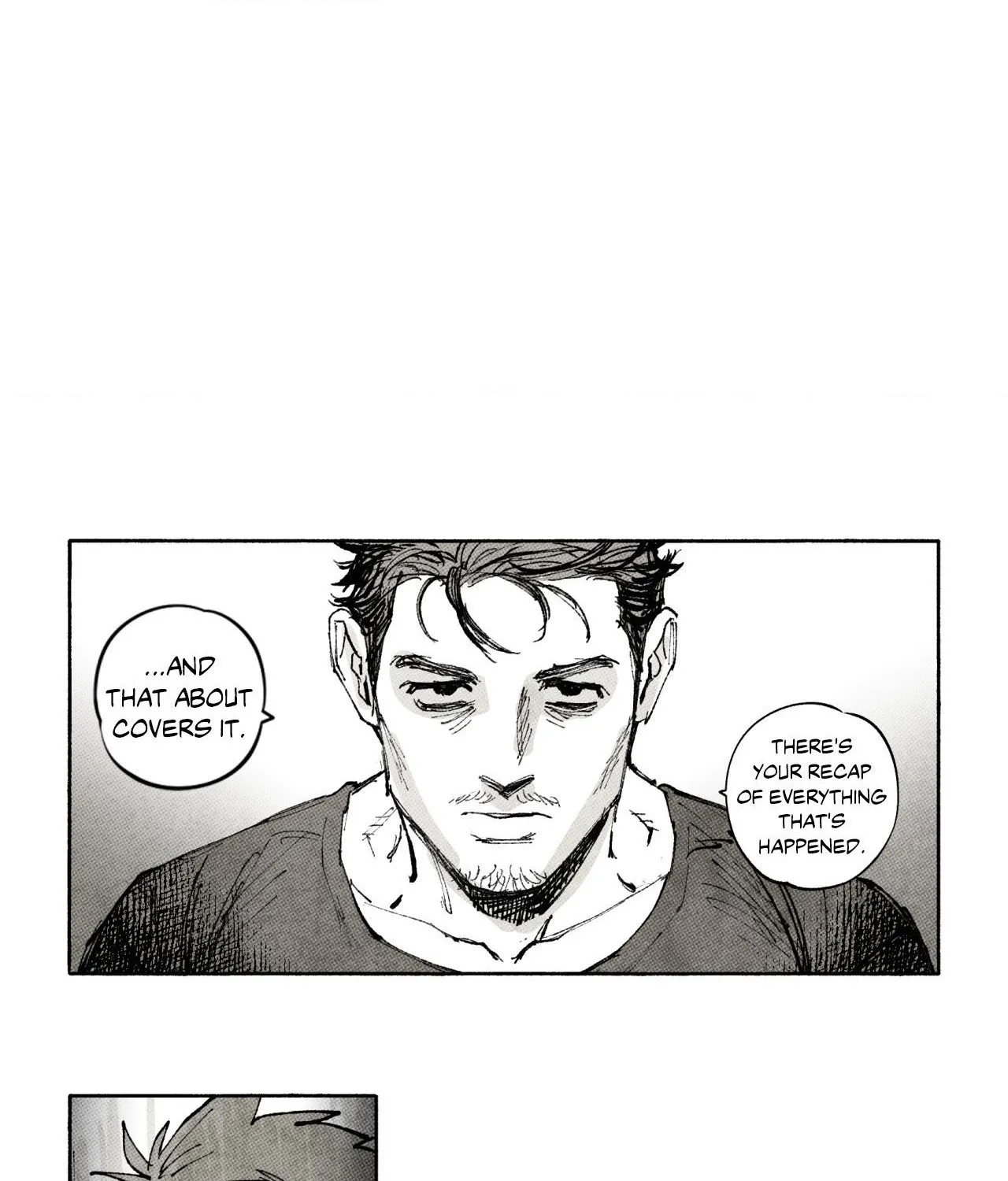 Immortal Days Chapter 304 page 11 - 
