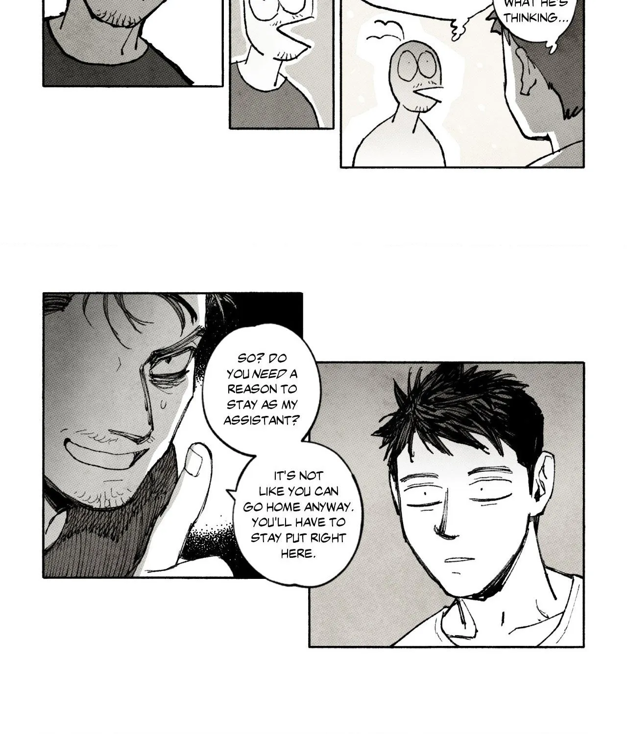 Immortal Days Chapter 304 page 15 - 
