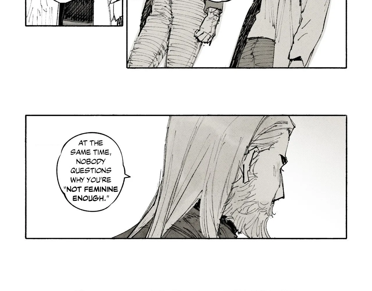 Immortal Days Chapter 304 page 6 - 