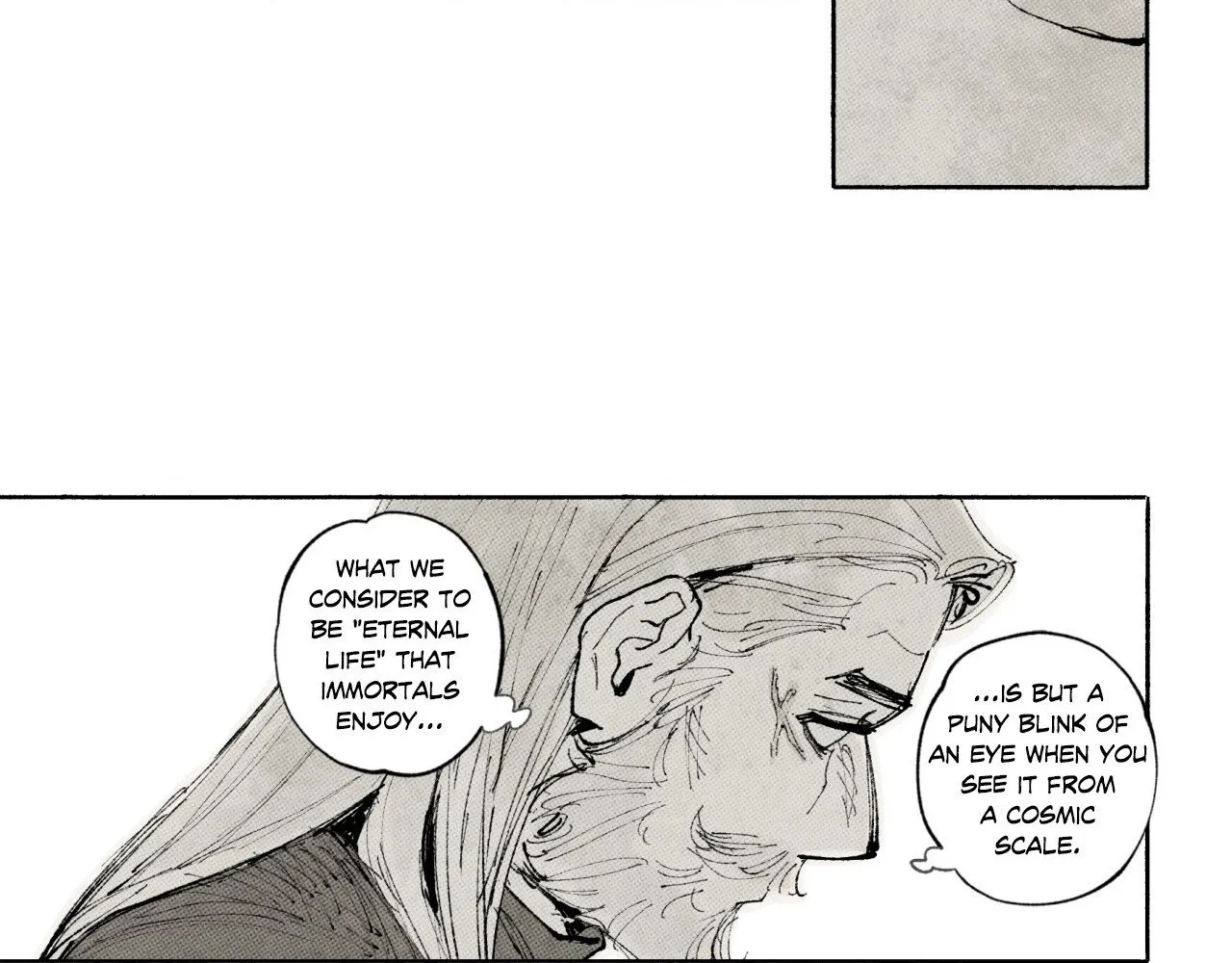 Immortal Days Chapter 304 page 8 - 