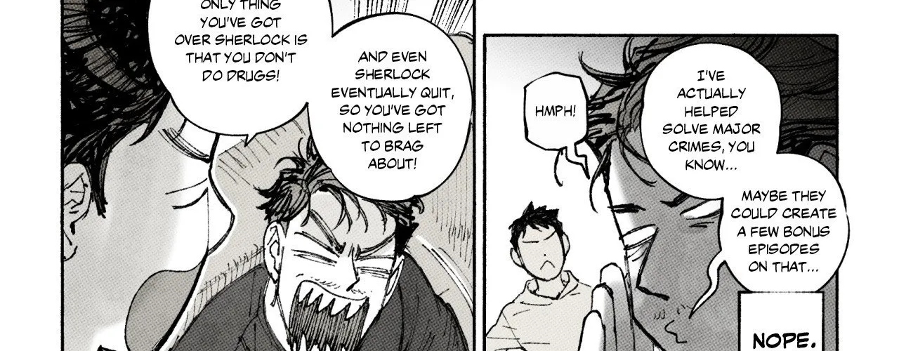 Immortal Days Chapter 306 page 12 - 