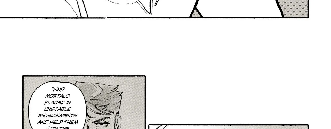 Immortal Days Chapter 306 page 14 - 