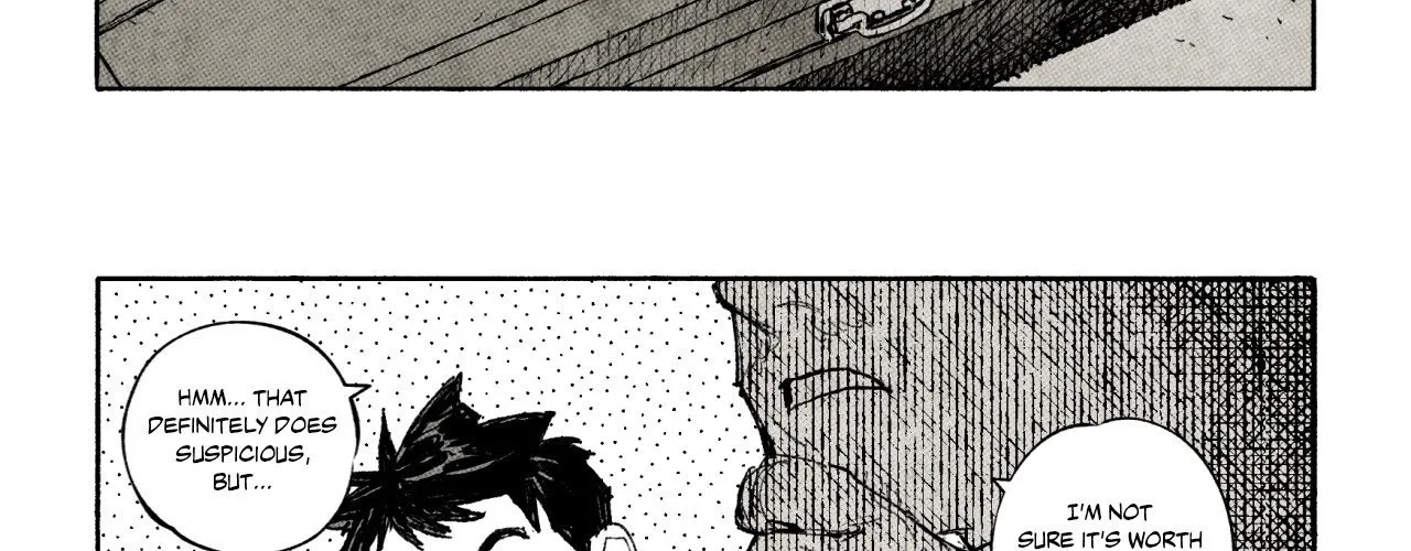 Immortal Days Chapter 306 page 20 - 
