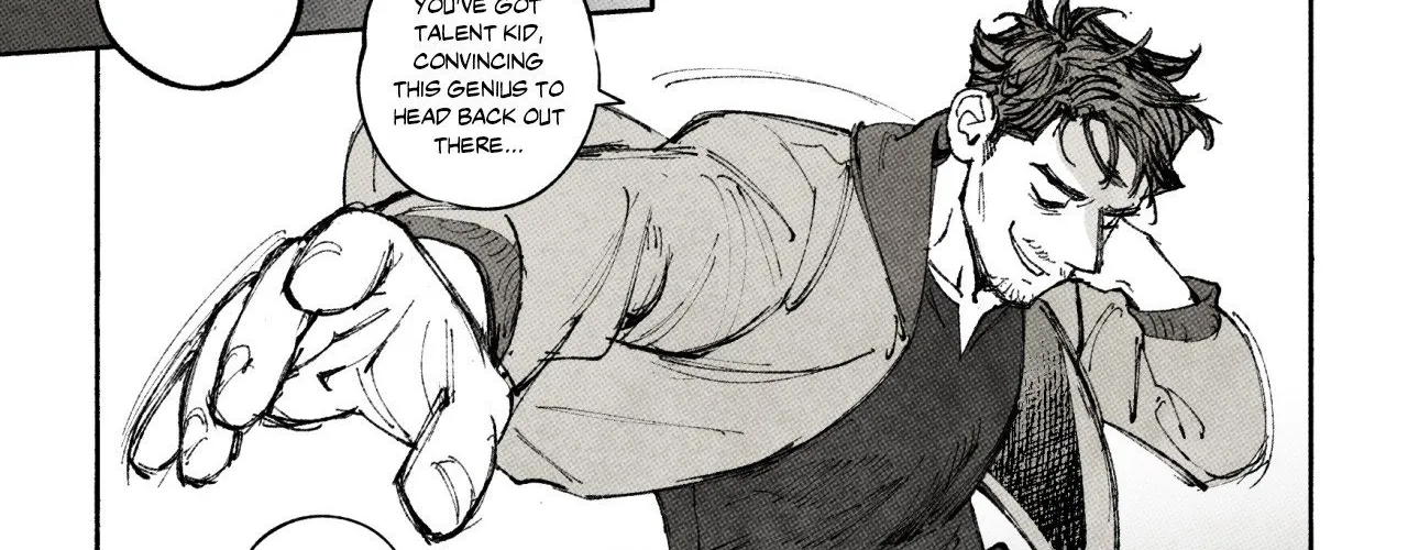 Immortal Days Chapter 306 page 24 - 