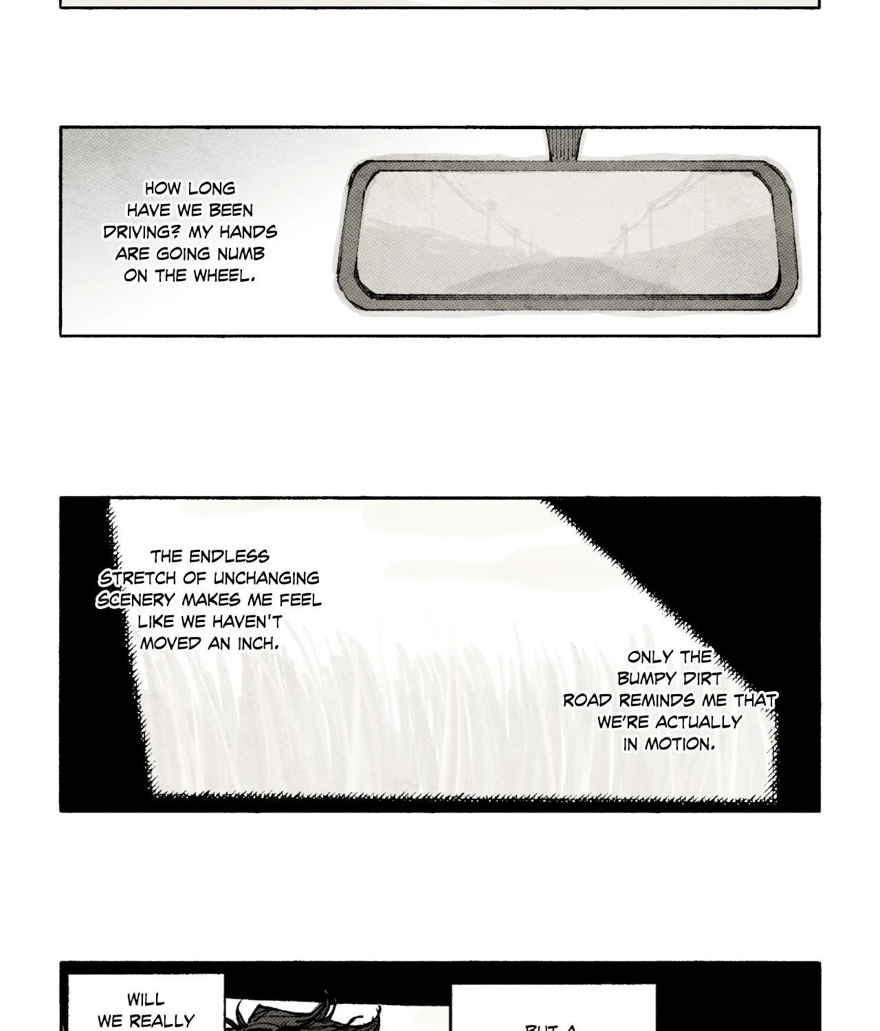 Immortal Days Chapter 306 page 27 - 