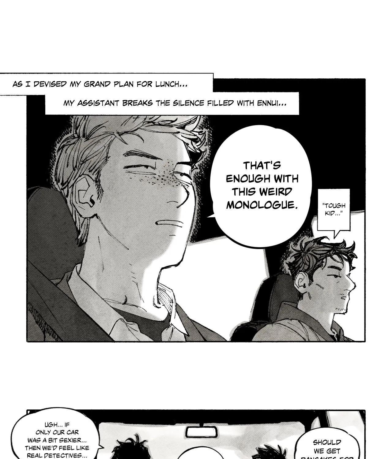 Immortal Days Chapter 306 page 29 - 