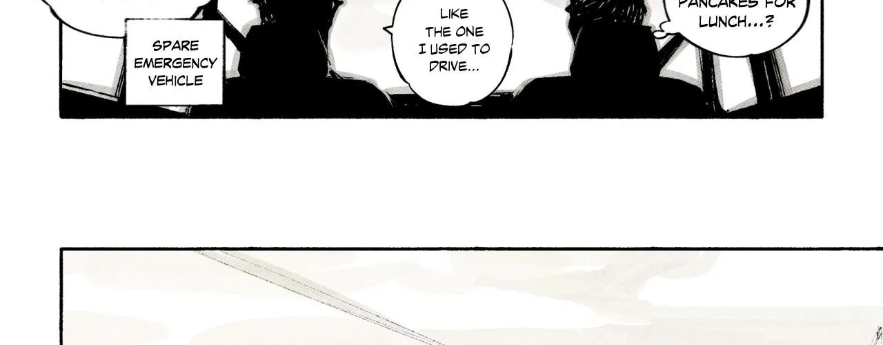 Immortal Days Chapter 306 page 30 - 
