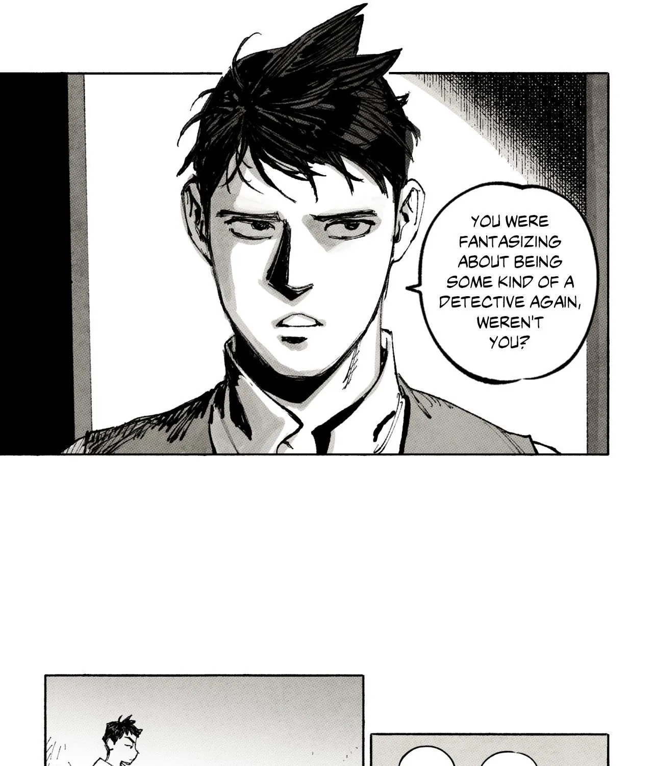 Immortal Days Chapter 306 page 5 - 