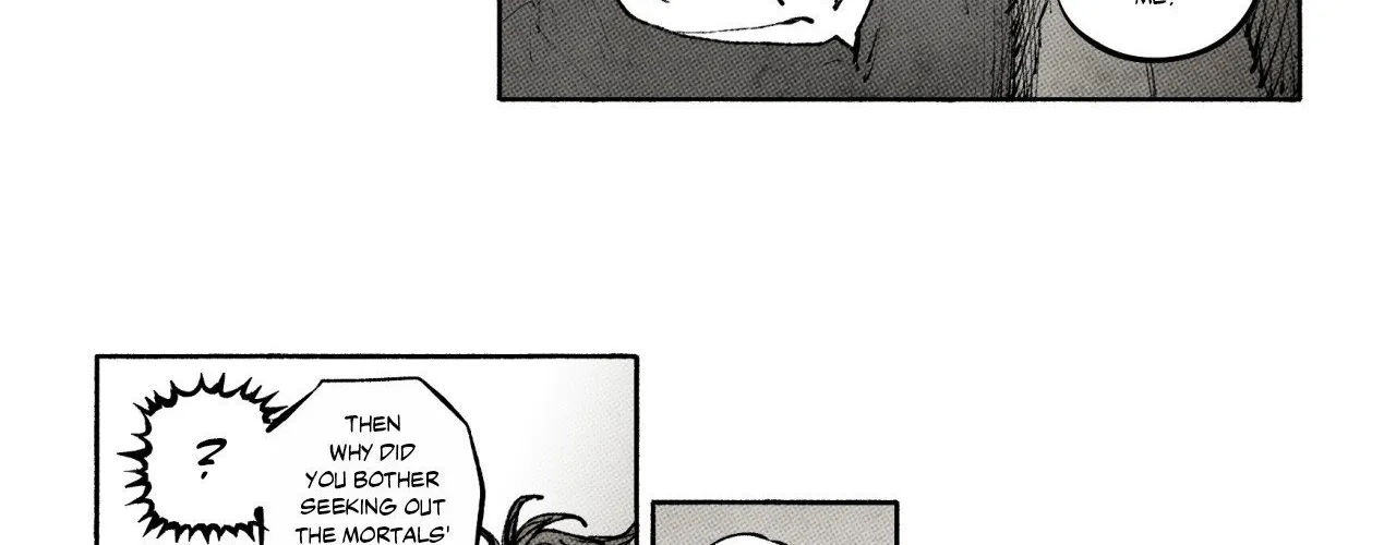 Immortal Days Chapter 306 page 8 - 
