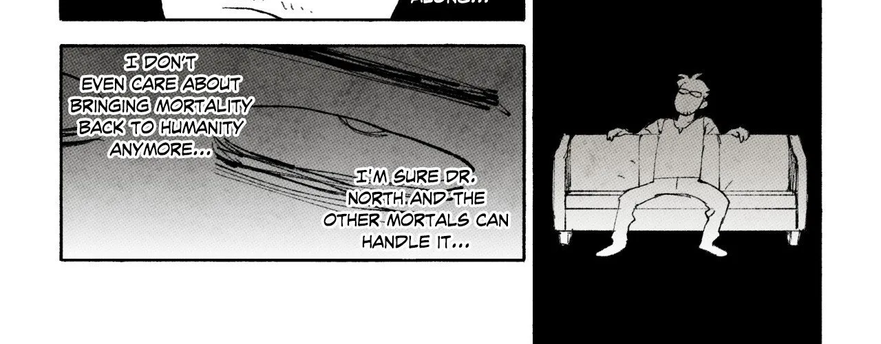 Immortal Days Chapter 306 page 10 - 