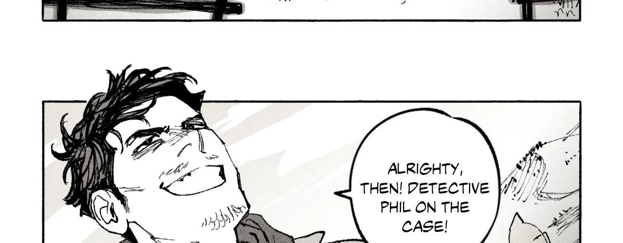 Immortal Days Chapter 308 page 2 - 