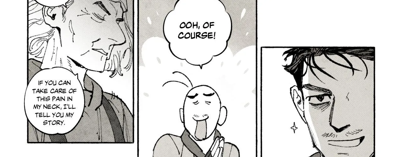 Immortal Days Chapter 308 page 20 - 