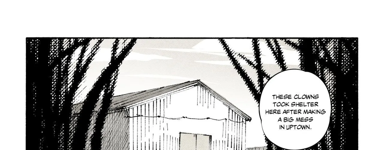 Immortal Days Chapter 308 page 24 - 