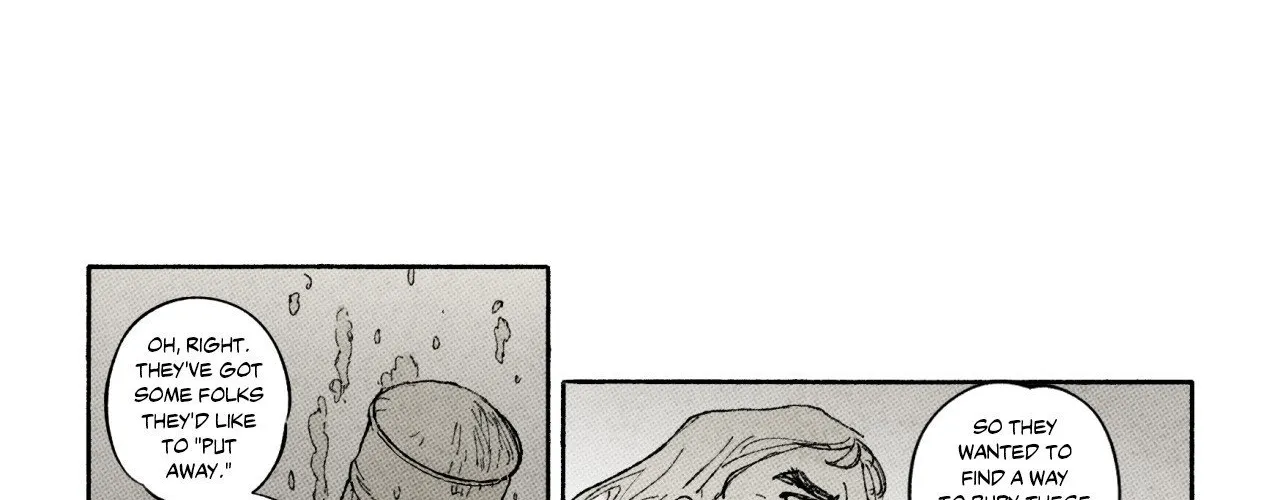 Immortal Days Chapter 308 page 26 - 